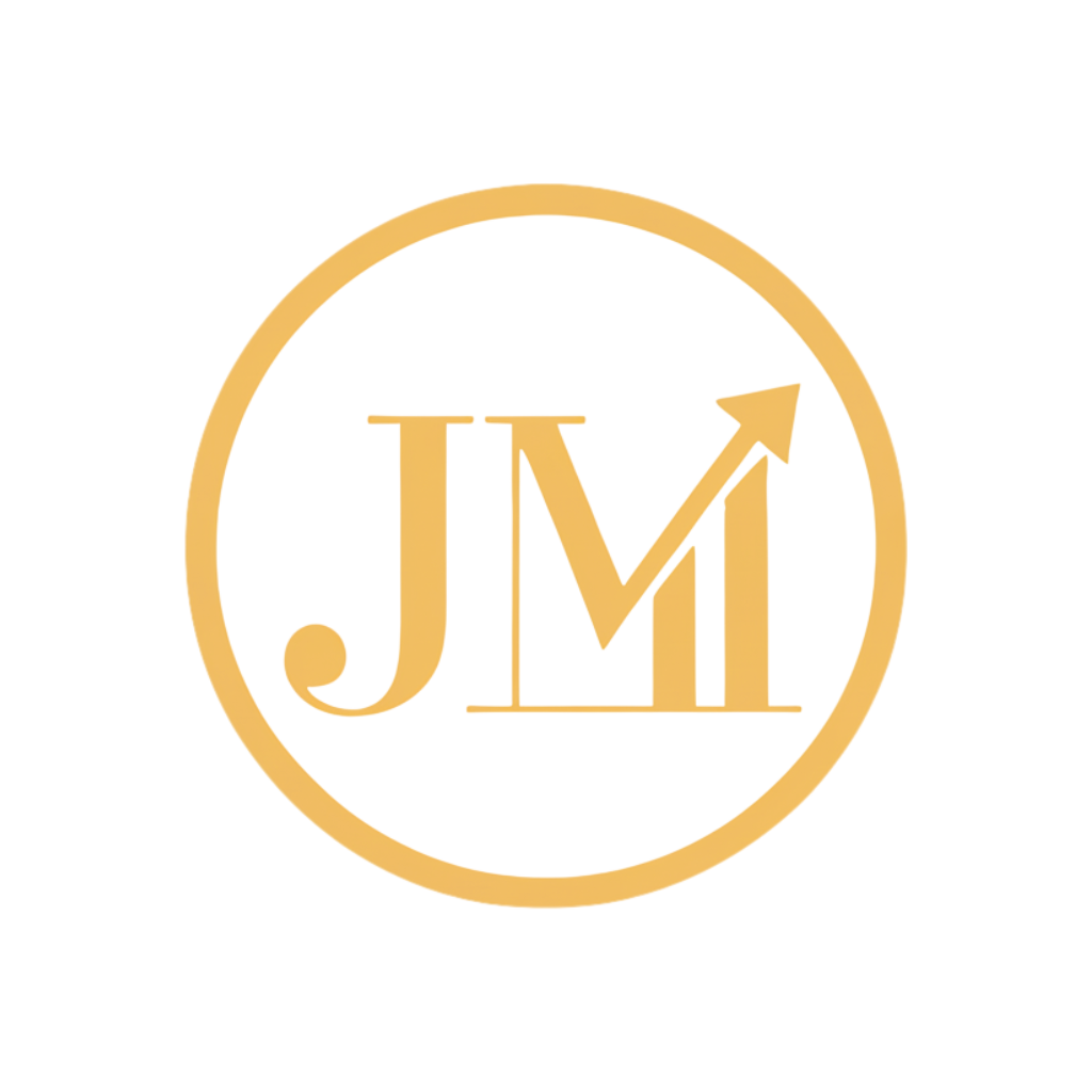 Jakub Malicki Logo
