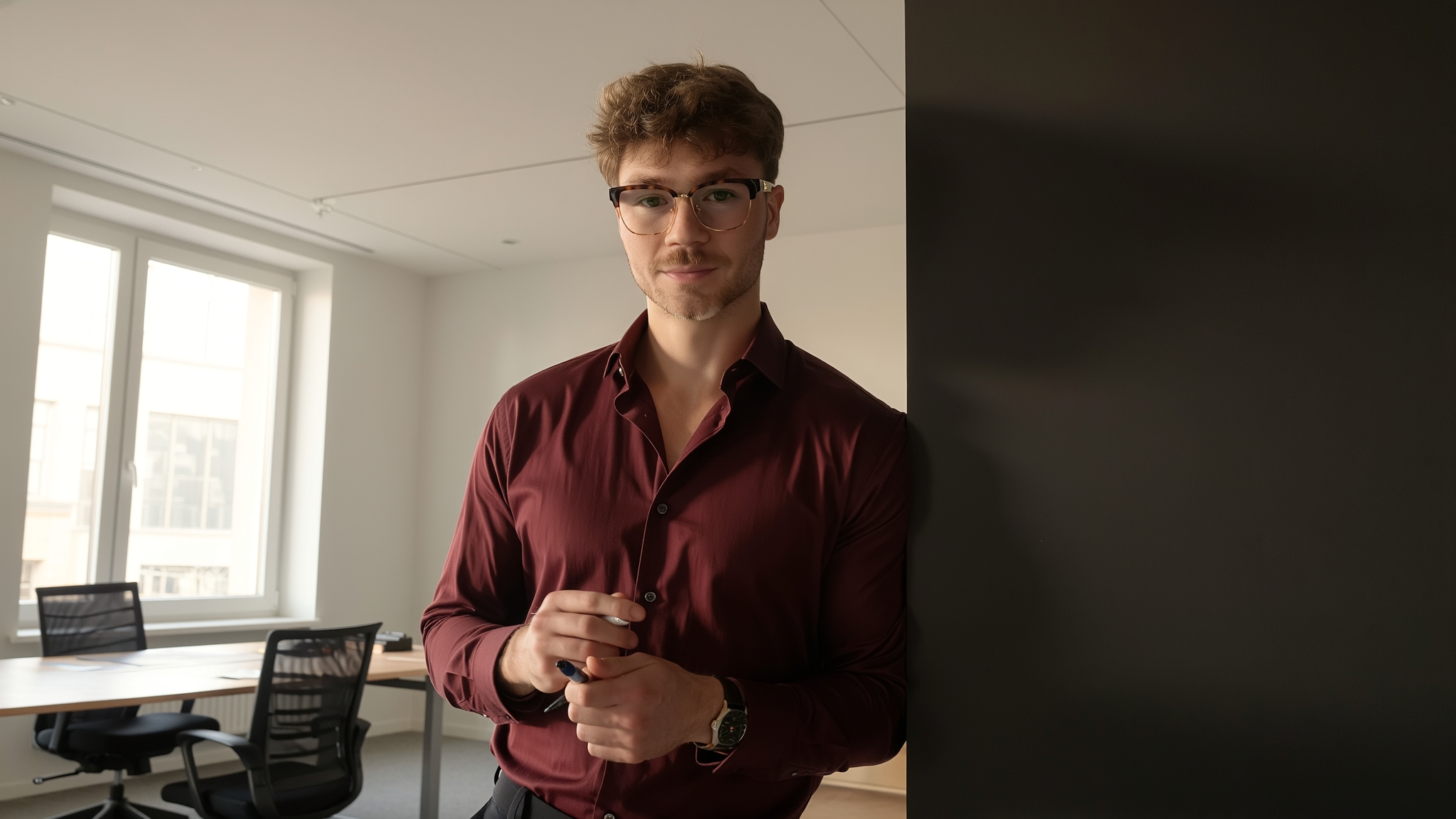 Jakub Malicki - mentor inwestycyjny