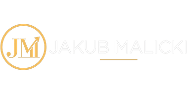 Jakub Malicki Logo